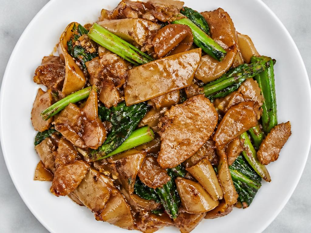 Pad See Ew