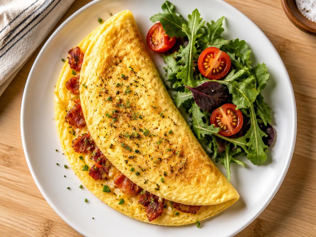 Omelet
