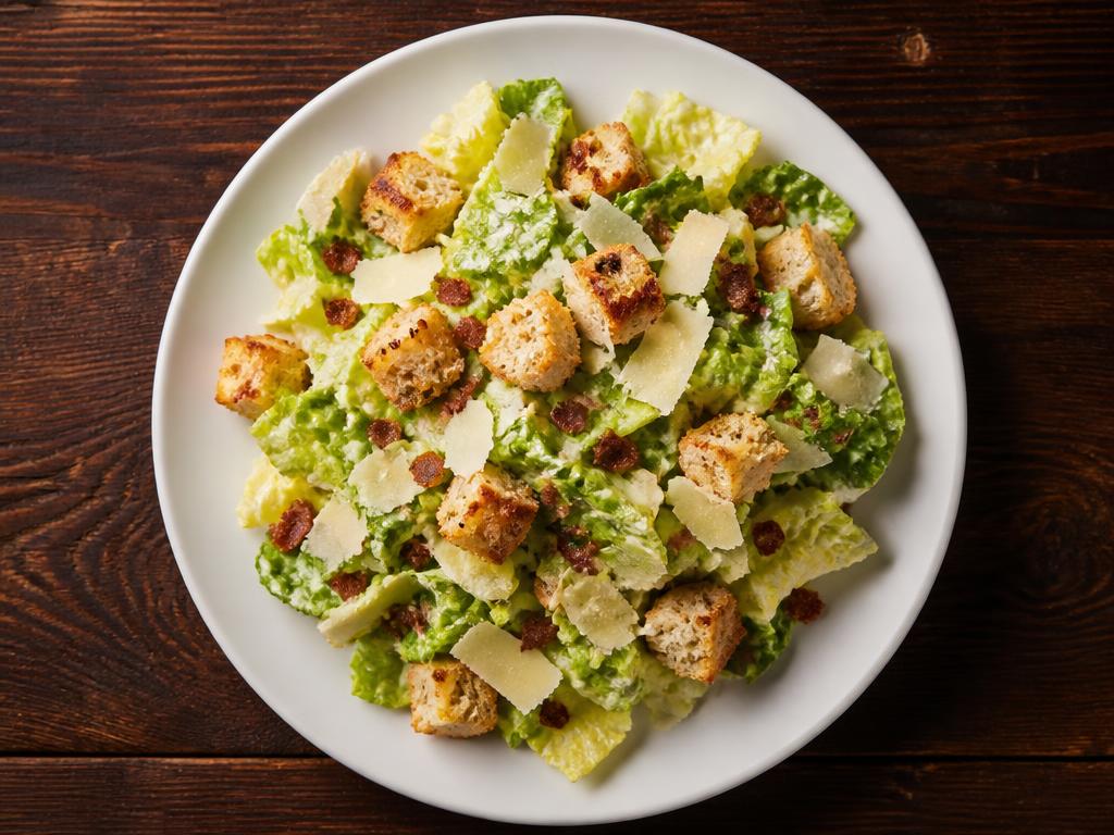 Caesar salad