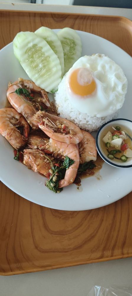 Thai Food