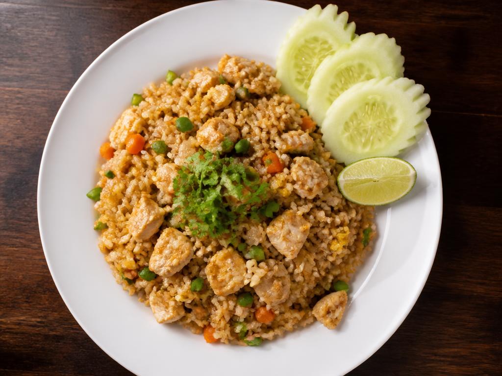 Fried rice