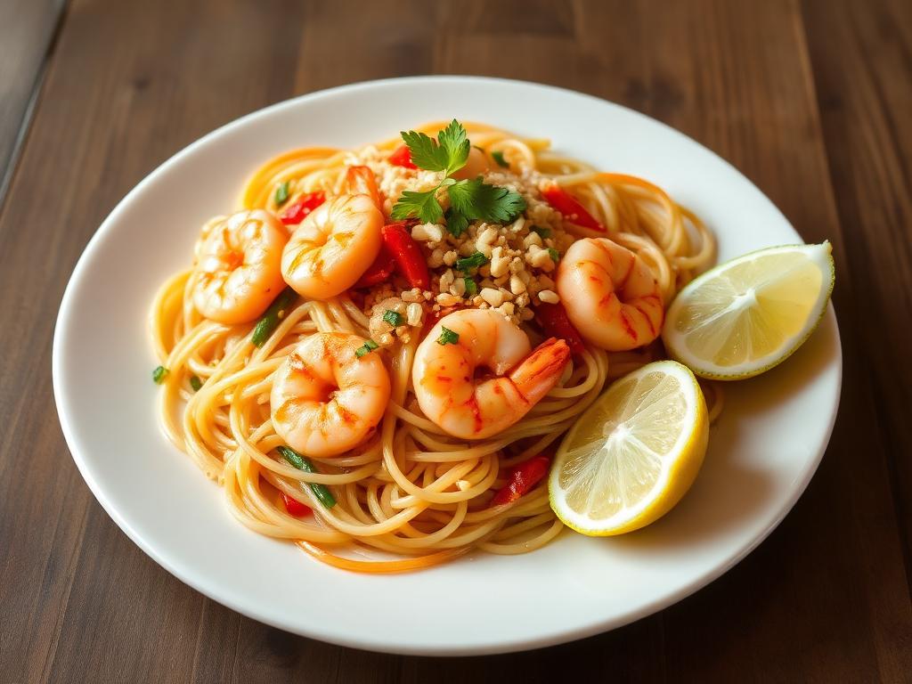 Pad Thai