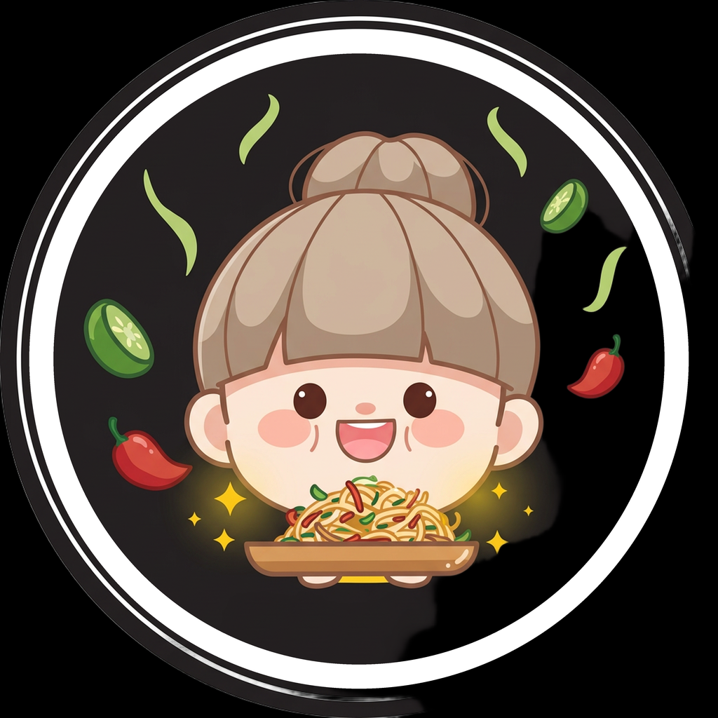 Kwang Kitchen Hua Hin logo